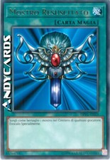 MOSTRO RESUSCITATO (Monster Reborn) • Rara • DPYG IT019 • Unl • YUGIOH ANDYCARDS