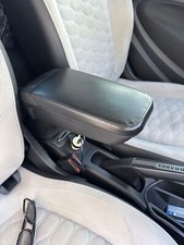 bracciolo centrale per smart