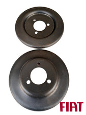 Puleggia dinamo Fiat 500 F L D