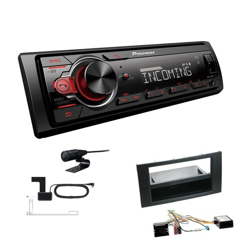 Pioneer mvh 330 dab usb - dab,