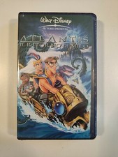 ATLANTIS IL RITORNO DI MILO -
