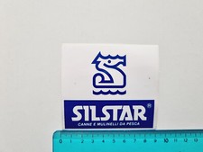 ADESIVO SILSTAR CANNE PESCA