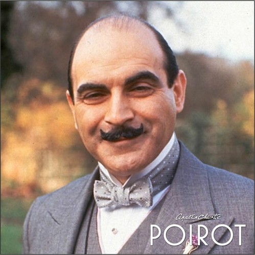 Poirot david suchet drinks - poirot,
