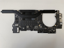 Apple MacBook Pro 15" 2013 Scheda logica 2.6 i7 16GB ME293LL/A 661-8308 A1398