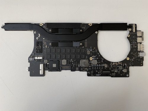 Apple macbook pro - apple, 15"