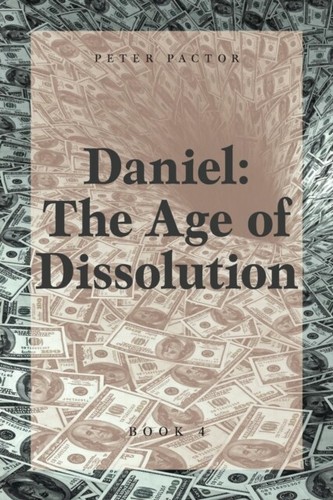 Pactor daniel the - -, of