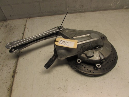 Bmw 1200 2001 2005 - 1200, 2001-2005