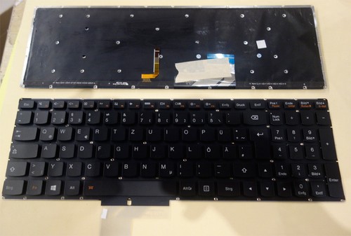 Tastiera lenovo ideapad - lenovo,