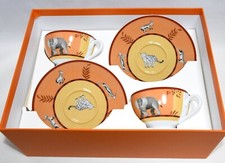 Hermes Africa Tè Tazza e