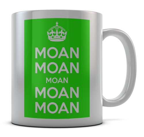 Tazza keep calm gean - tazza,