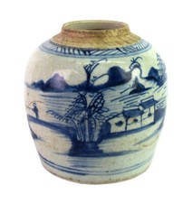 Cinese Ceramica Cucina Pentola