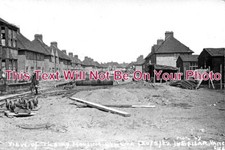 ES 2439 - Tilbury Housing