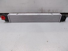 RADIATORE INTERCOOLER TURBO