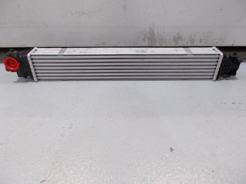 Radiatore intercooler turbo - radiatore,