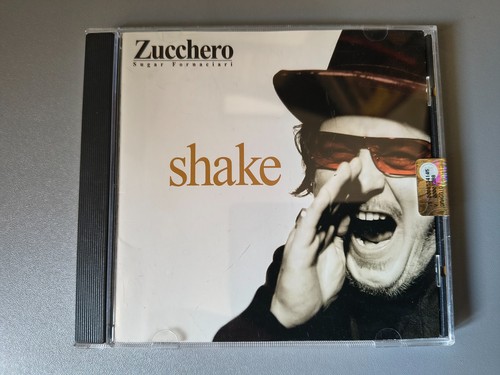 CD-ZUCCHERO-SHAKE-2003-