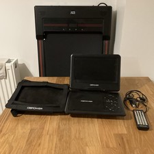 Lettore DVD Portatile DB Power