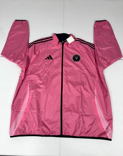 Adidas inter miami giacca - adidas,