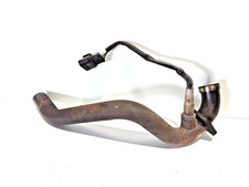 COLLETTORE SCARICO MARMITTA