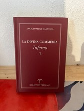 ENCICLOPEDIA DANTESCA LA