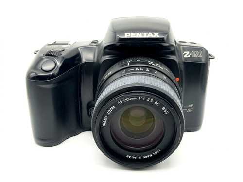 Pentax kit set - pentax, +