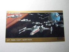 The Star Wars Trilogy Special