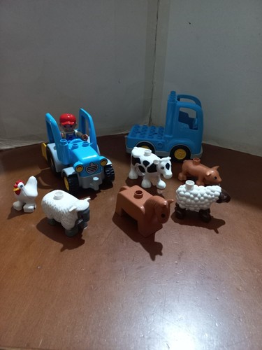 Lotto lego duplo - lotto,