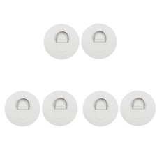  3 Pezzi Accessori Canoa