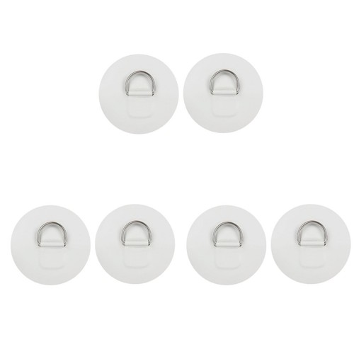 Pezzi accessori canoa - 3,