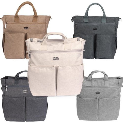 Borsa genitore chicco - borsa,