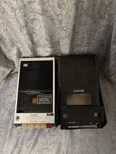 Vintage Gray Sony