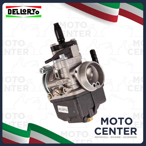 Carburatore dellorto phbl - dellorto,
