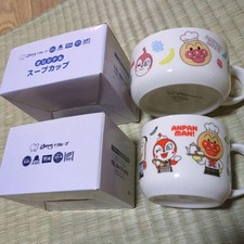 Set tazza e tazza zuppa