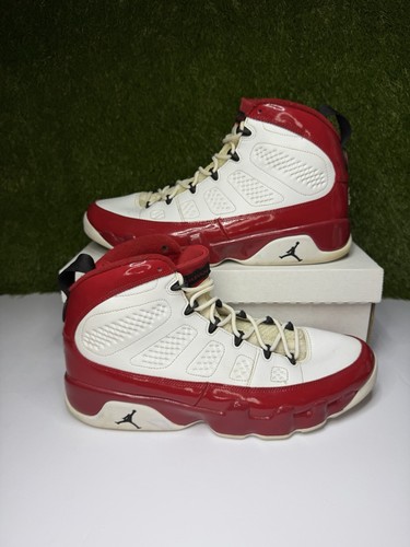 Sneakers air jordan gym - air, 9