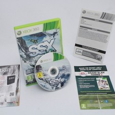 SSX per Xbox 360 – Gioco EA