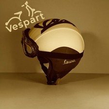 Casco In Pelle