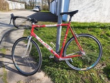 Bici da corsa Alan, Shimano