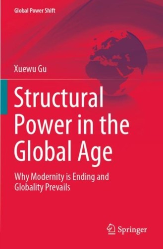 Structural power in the - gu,