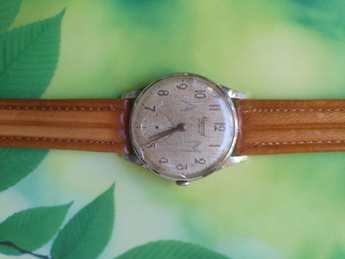 Orologio reymond mod incabloc - mod.,