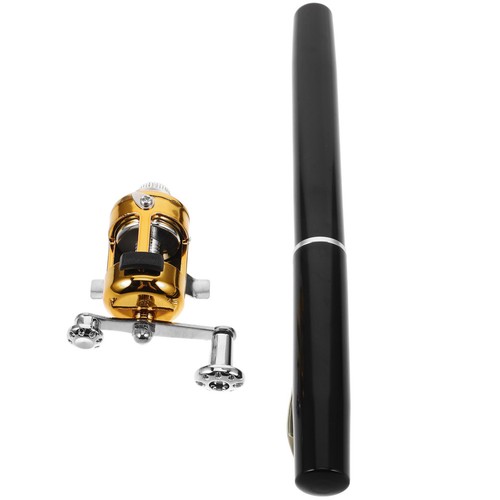 Canna pesca retrattile per - da,
