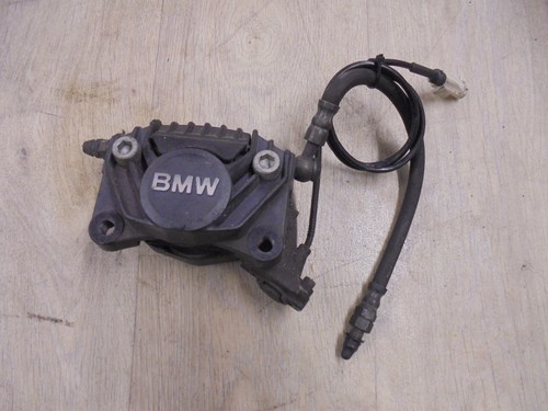 Pinza freno posteriore bmw - posteriore, k
