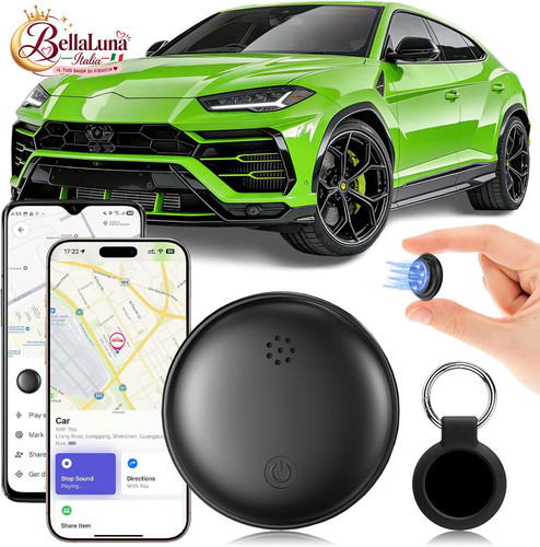 Gps tracker per auto - tracker,