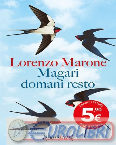 9788807848599 lorenzo marone - 9788807848599,