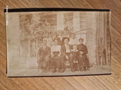 21162 foto cartolina - cartolina, uomini