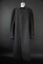 Cappotto vintage in cashmere -
