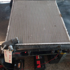 51939067 Radiatore  FIAT PANDA VAN (4Q) 0.9 TwinAir Turbo Natural Power 2 posti