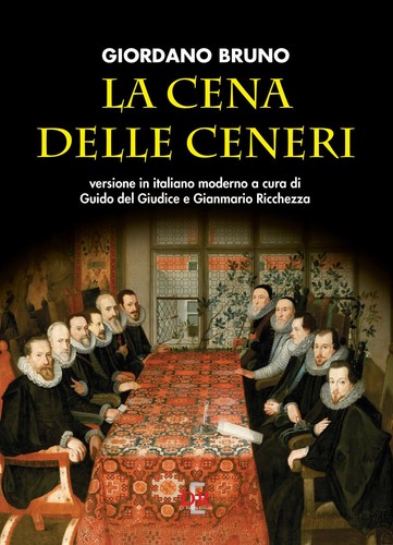 Libri bruno giordano la - bruno,