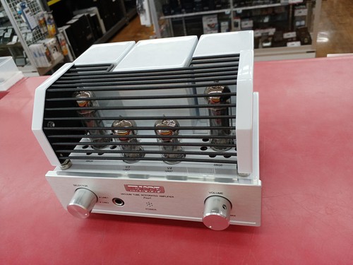 Triode pearl amplificatore - pearl,
