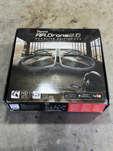Parrot drone 0 elite - parrot,