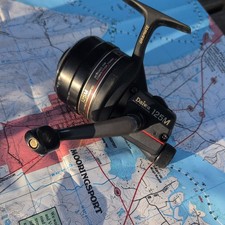 Mulinello da spinning Daiwa