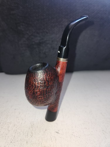 Pipa caminetto cavalier 37 - cavalier,